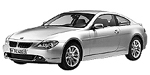 BMW E63 B0998 Fault Code