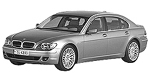 BMW E65 B0998 Fault Code