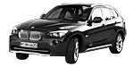 BMW E84 B0998 Fault Code