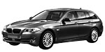 BMW F11 B0998 Fault Code